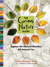 Cover image for The Curious Nature Guide